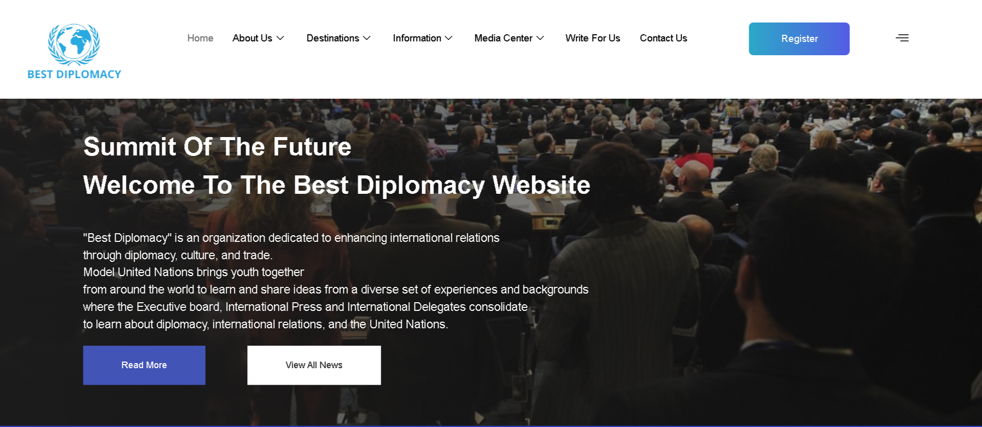 Best_Diplomacy_Homepage