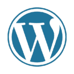 wordpress_logo